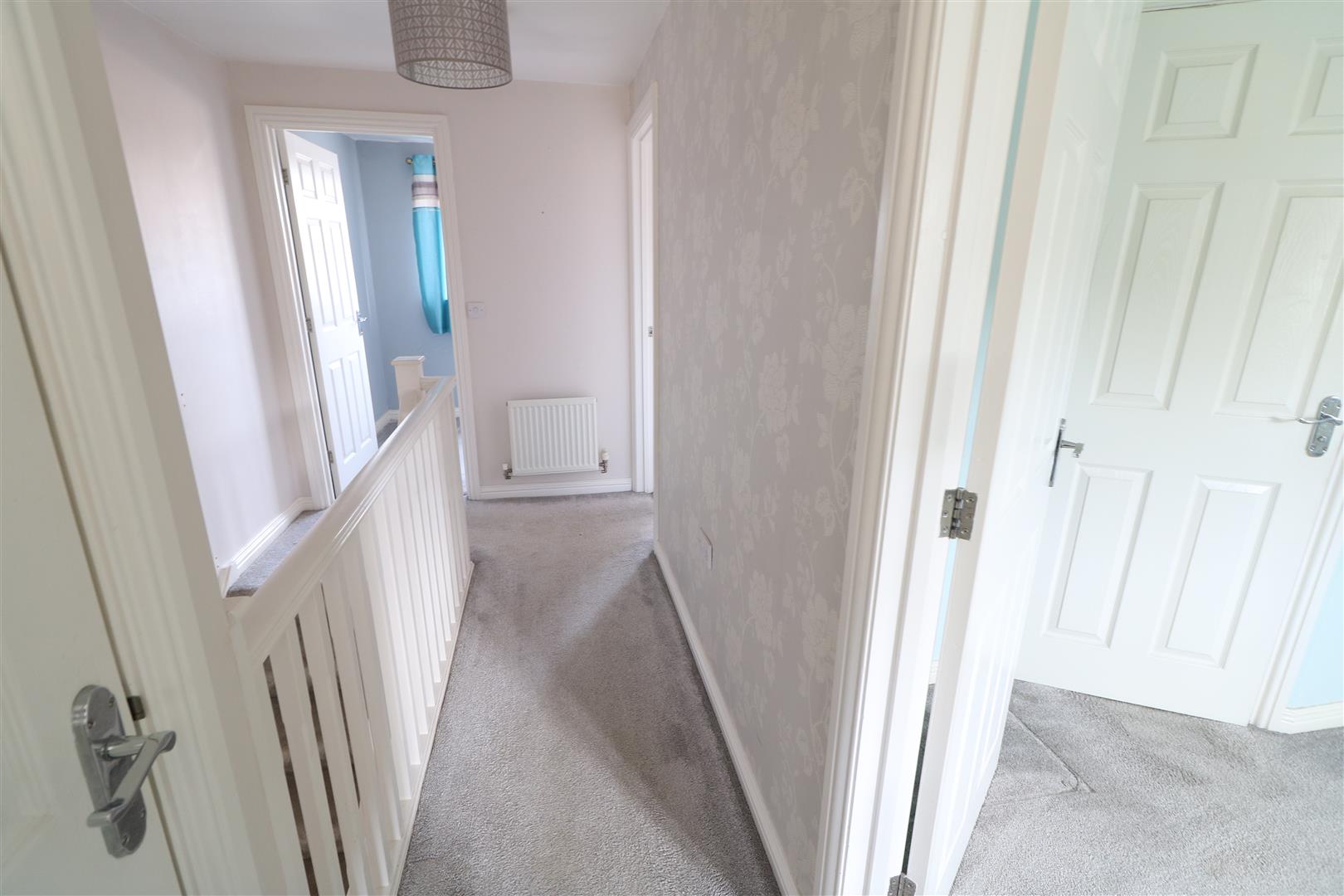 Blithfield Way, Norton Heights, Stoke-On-Trent